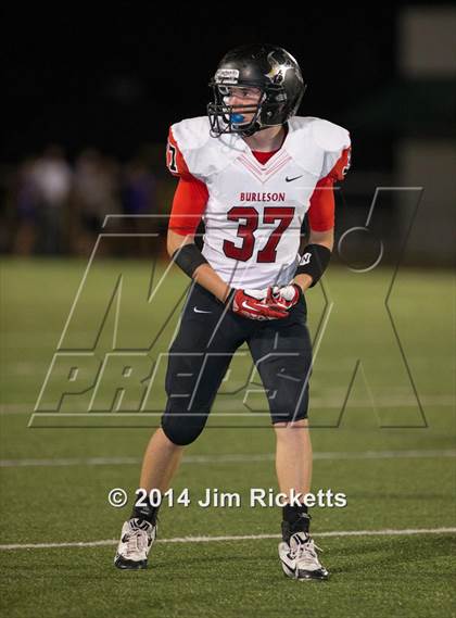 Thumbnail 2 in Burleson @ Timber Creek photogallery.