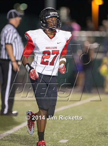 Thumbnail 3 in Burleson @ Timber Creek photogallery.