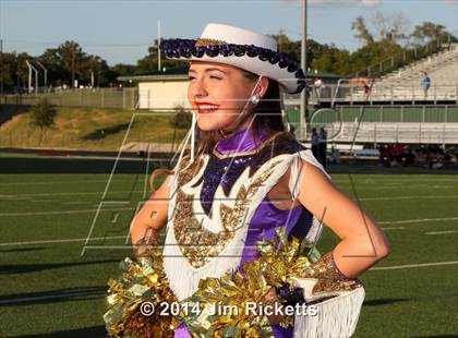 Thumbnail 2 in Burleson @ Timber Creek photogallery.