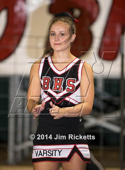 Thumbnail 2 in Burleson @ Timber Creek photogallery.