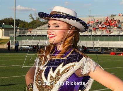 Thumbnail 1 in Burleson @ Timber Creek photogallery.