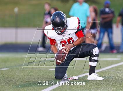 Thumbnail 2 in Burleson @ Timber Creek photogallery.