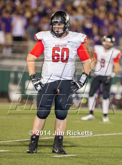 Thumbnail 2 in Burleson @ Timber Creek photogallery.