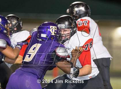 Thumbnail 1 in Burleson @ Timber Creek photogallery.
