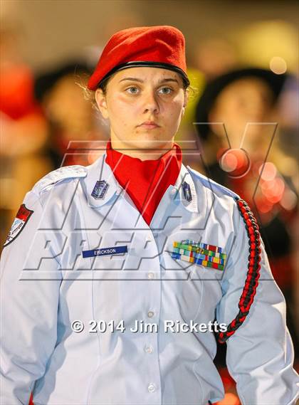 Thumbnail 1 in Burleson @ Timber Creek photogallery.
