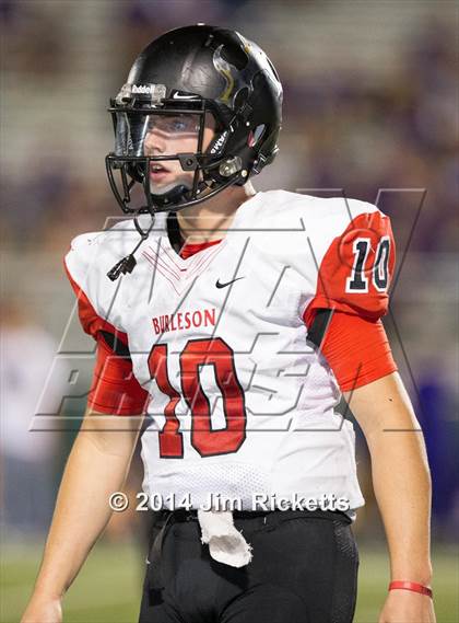 Thumbnail 3 in Burleson @ Timber Creek photogallery.