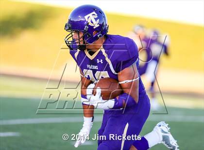 Thumbnail 1 in Burleson @ Timber Creek photogallery.