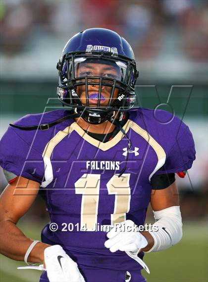 Thumbnail 2 in Burleson @ Timber Creek photogallery.