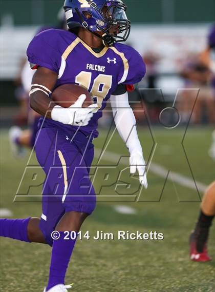 Thumbnail 1 in Burleson @ Timber Creek photogallery.