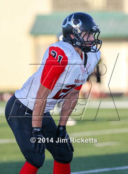 Thumbnail 1 in Burleson @ Timber Creek photogallery.