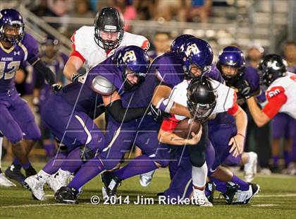 Thumbnail 3 in Burleson @ Timber Creek photogallery.