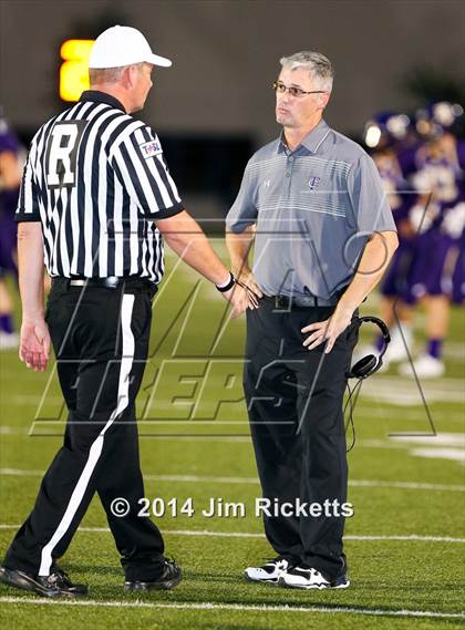 Thumbnail 1 in Burleson @ Timber Creek photogallery.