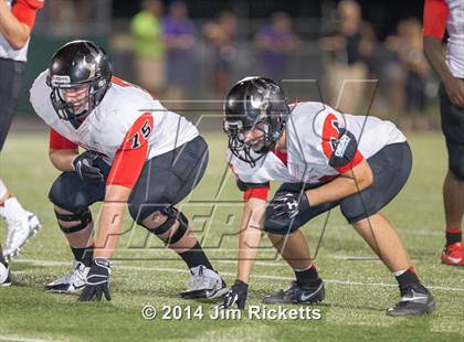 Thumbnail 2 in Burleson @ Timber Creek photogallery.