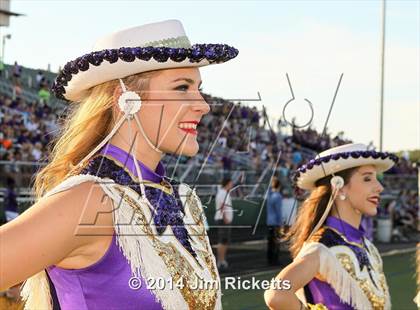 Thumbnail 3 in Burleson @ Timber Creek photogallery.