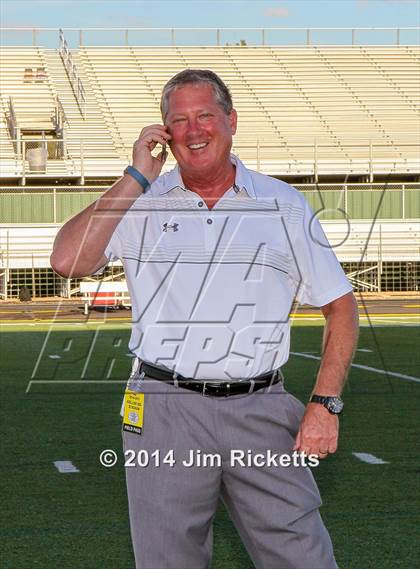 Thumbnail 3 in Burleson @ Timber Creek photogallery.