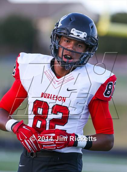 Thumbnail 1 in Burleson @ Timber Creek photogallery.