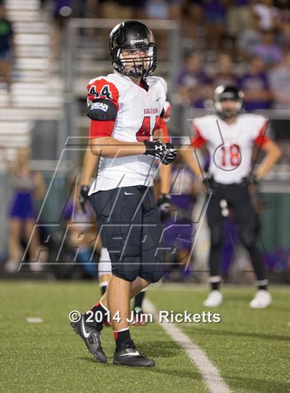 Thumbnail 1 in Burleson @ Timber Creek photogallery.