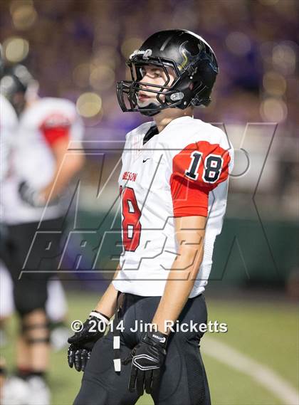 Thumbnail 2 in Burleson @ Timber Creek photogallery.