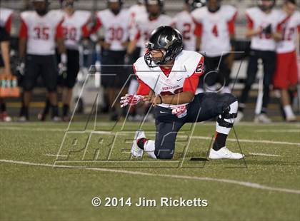 Thumbnail 2 in Burleson @ Timber Creek photogallery.