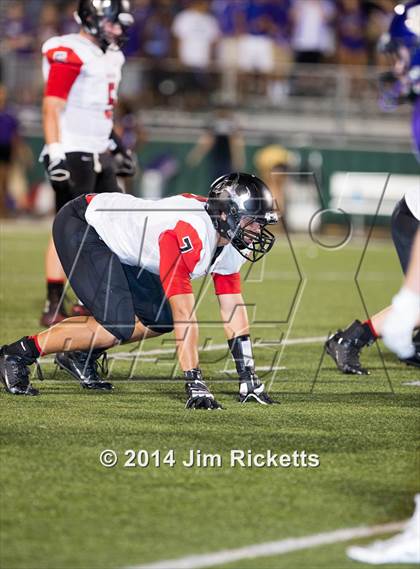 Thumbnail 3 in Burleson @ Timber Creek photogallery.