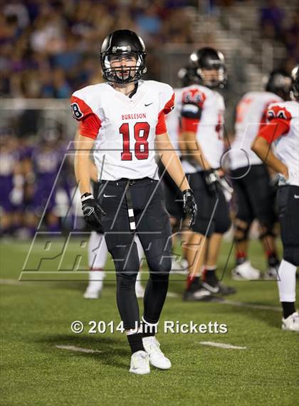 Thumbnail 1 in Burleson @ Timber Creek photogallery.