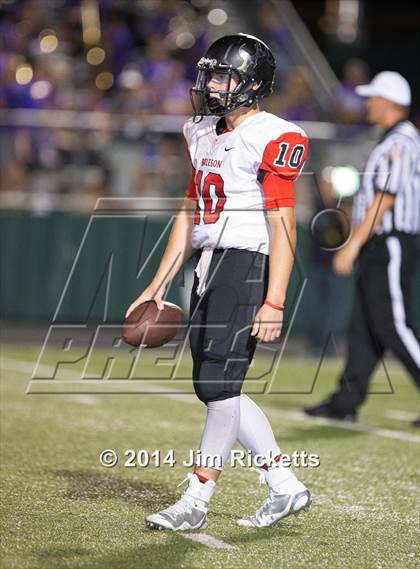 Thumbnail 1 in Burleson @ Timber Creek photogallery.