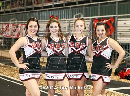 Thumbnail 2 in Burleson @ Timber Creek photogallery.