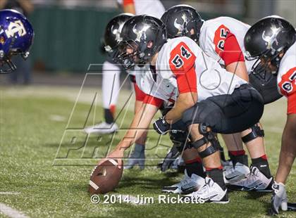 Thumbnail 3 in Burleson @ Timber Creek photogallery.