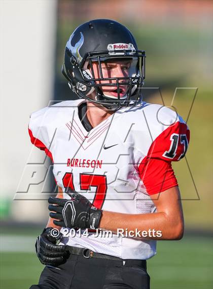 Thumbnail 2 in Burleson @ Timber Creek photogallery.