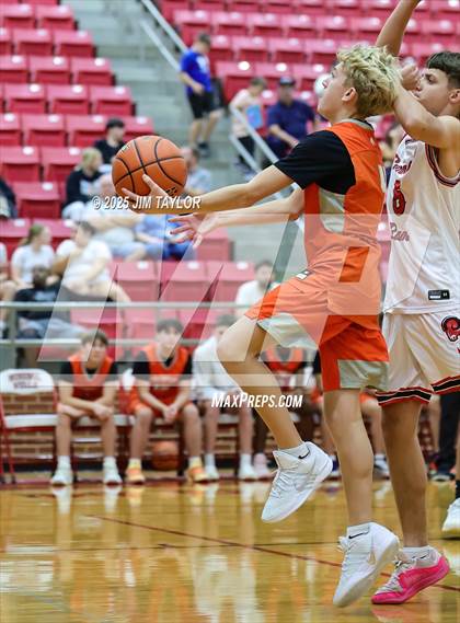Thumbnail 2 in JV: Springtown @ Mineral Wells photogallery.