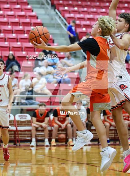 Thumbnail 3 in JV: Springtown @ Mineral Wells photogallery.