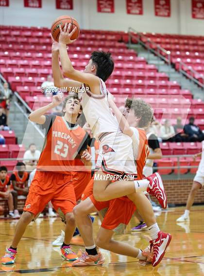 Thumbnail 3 in JV: Springtown @ Mineral Wells photogallery.