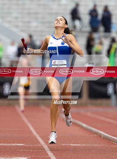 Penn Relays (4 X 400 Meter)