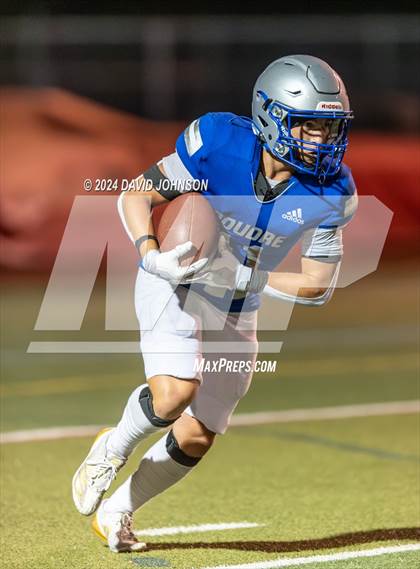 Thumbnail 2 in Monarch @ Poudre photogallery.