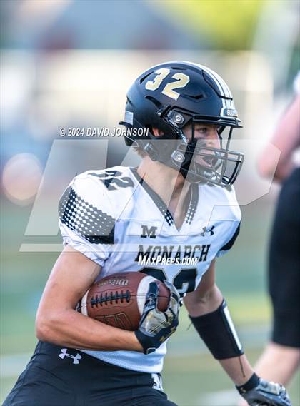 Thumbnail 1 in Monarch @ Poudre photogallery.
