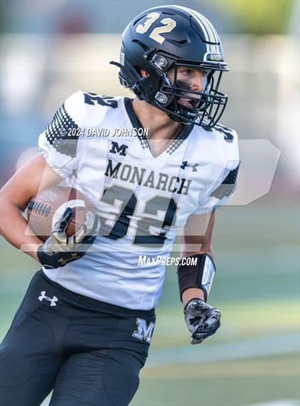 Thumbnail 1 in Monarch @ Poudre photogallery.