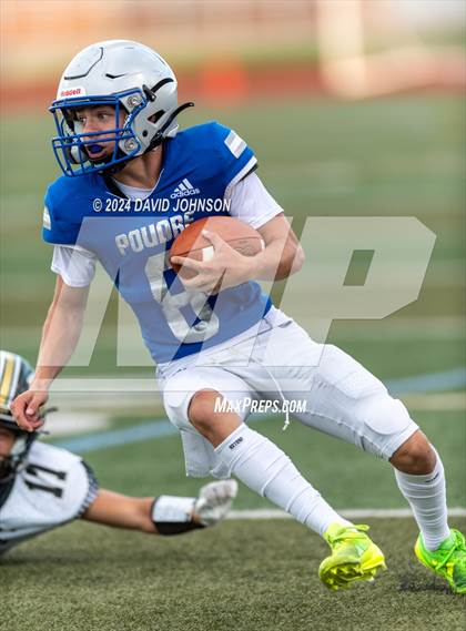 Thumbnail 2 in Monarch @ Poudre photogallery.