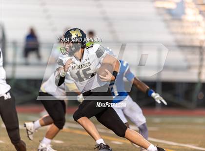 Thumbnail 3 in Monarch @ Poudre photogallery.
