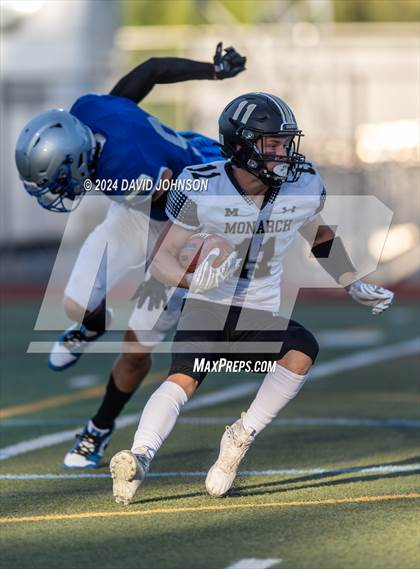 Thumbnail 3 in Monarch @ Poudre photogallery.