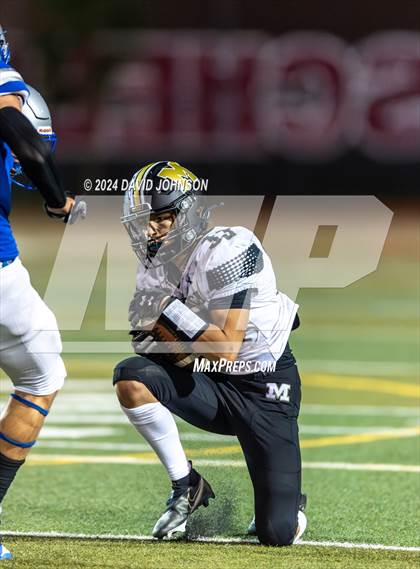 Thumbnail 2 in Monarch @ Poudre photogallery.