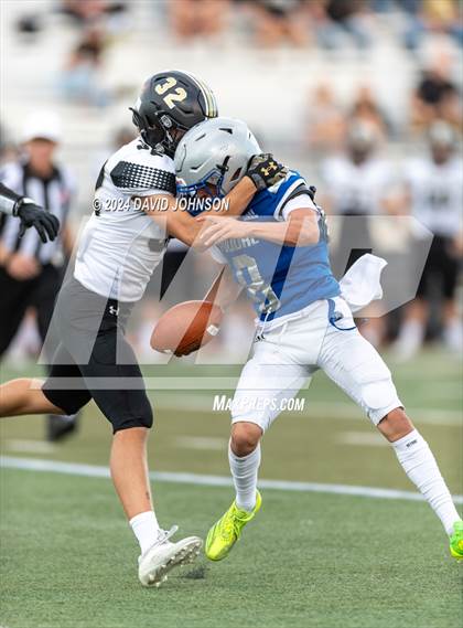 Thumbnail 3 in Monarch @ Poudre photogallery.