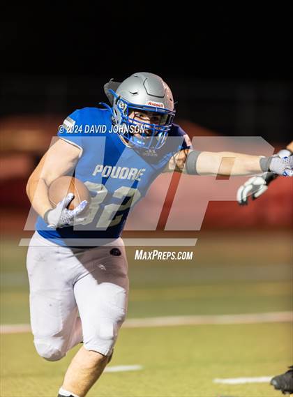 Thumbnail 2 in Monarch @ Poudre photogallery.