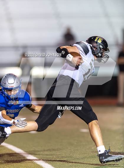 Thumbnail 1 in Monarch @ Poudre photogallery.