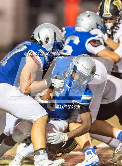 Thumbnail 3 in Monarch @ Poudre photogallery.
