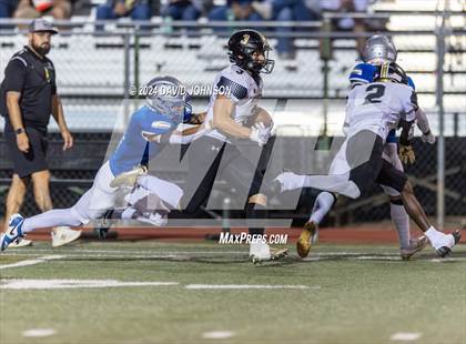 Thumbnail 2 in Monarch @ Poudre photogallery.