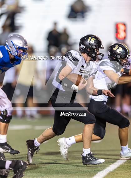 Thumbnail 2 in Monarch @ Poudre photogallery.