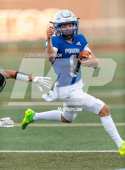 Thumbnail 2 in Monarch @ Poudre photogallery.