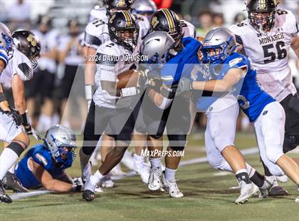 Thumbnail 3 in Monarch @ Poudre photogallery.