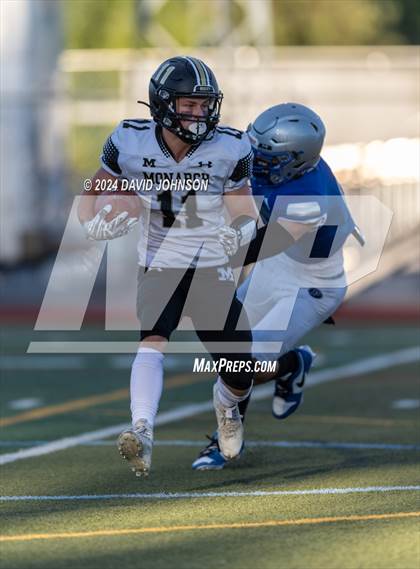 Thumbnail 3 in Monarch @ Poudre photogallery.
