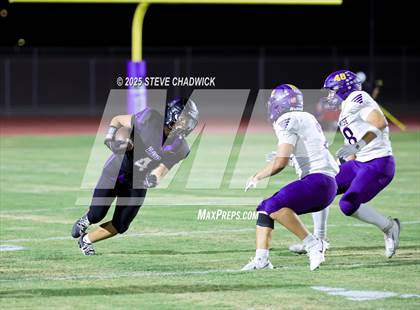 Thumbnail 3 in Sunrise Mountain @ Arizona College Prep photogallery.